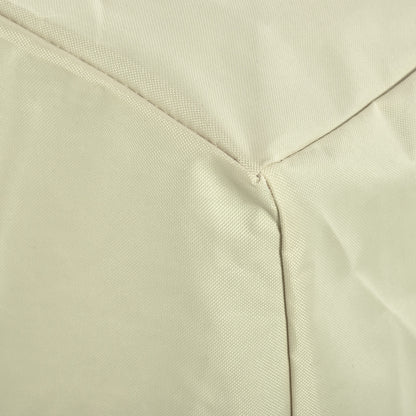 Outsunny Funda Protectora Para Sillas Cubierta Mueble Sillón Impermeable_3
