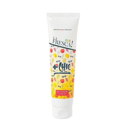 La Fresca + Chic Gel Fijador Para Niñ@s 100ml_0