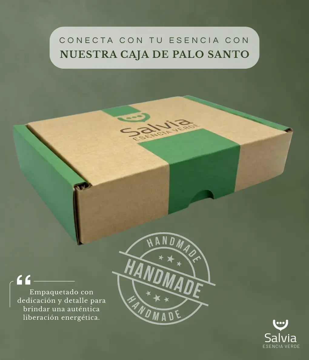 Palo Santo - Madera Sagrada | Frisafran 50g_5