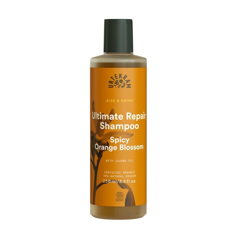 Champú Flor de Naranja Urtekram 500 ml