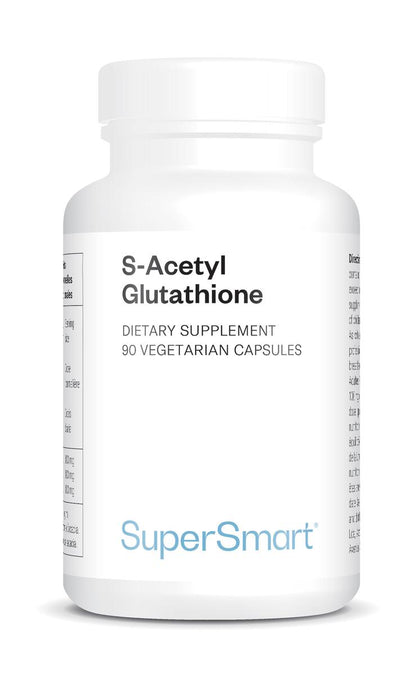 S-acetyl Glutathione_0