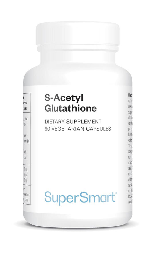S-acetyl Glutathione_0