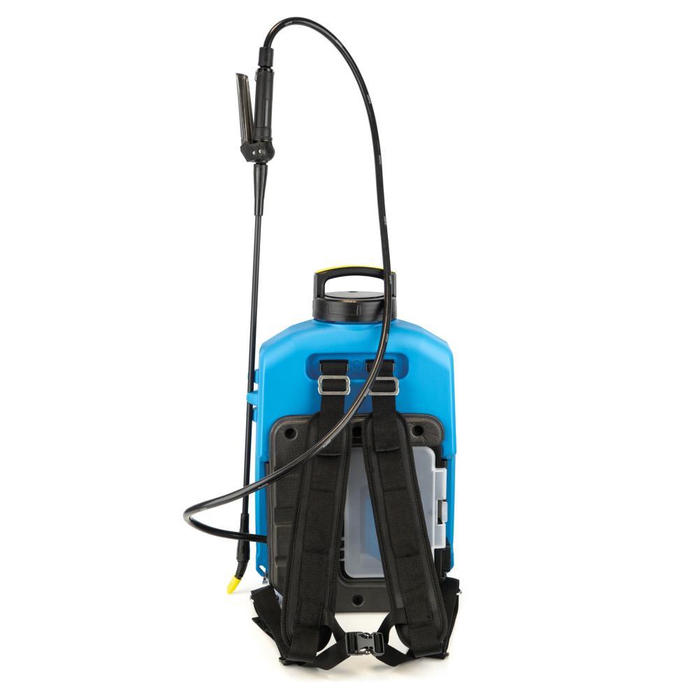 Mochila 18v Evolution 15ltc. (475l. Autonomia) Profesional_2