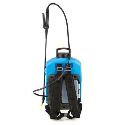 Mochila 18v Evolution 15ltc. (475l. Autonomia) Profesional_2