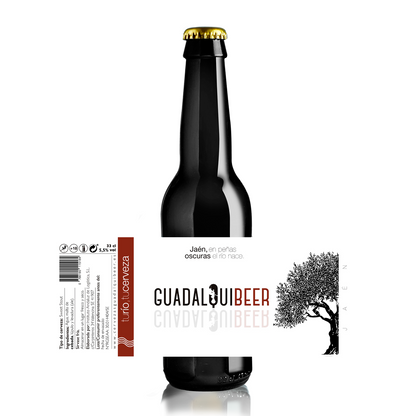Guadalquibeer Jaén Tercio_0
