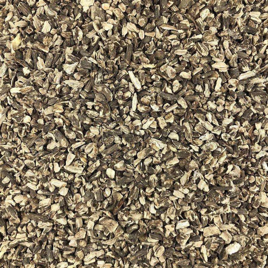 Raíces De Bardana Bio A Granel Bio Granel 0,125 Kg_0