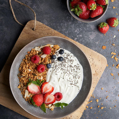 Granola Coco &amp; Lemon Friends La Newyorkina 275 g