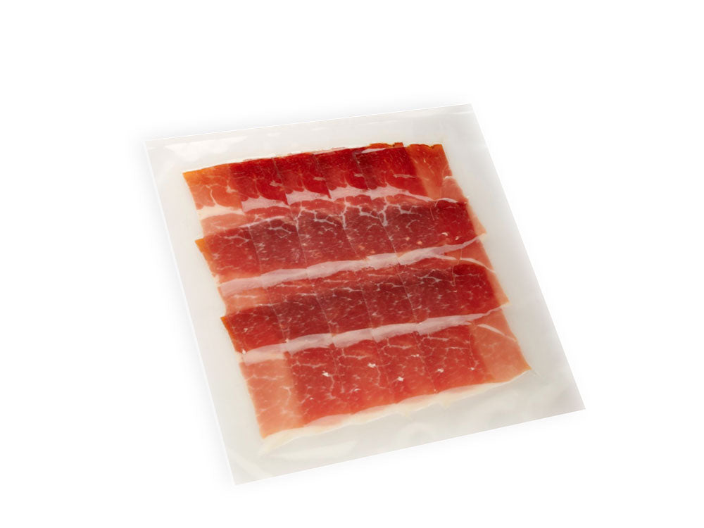 Jamón Gran Reserva Loncheado 100g X 10 Sobres_0