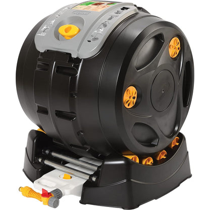 Compostador Easymix 2 en 1 Hozelock (REACONDICIONADO)