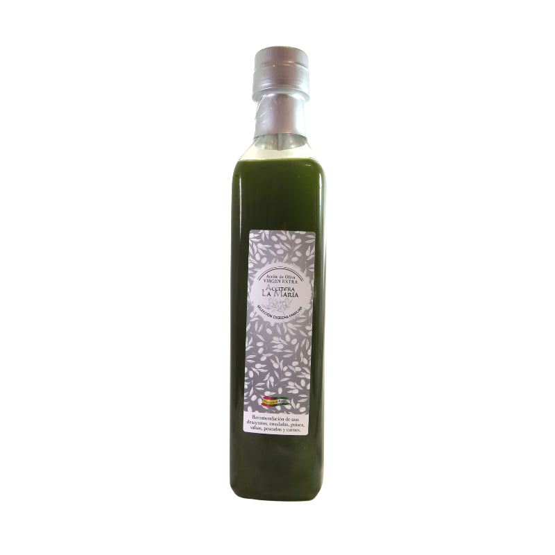 Aove Cosecha Familiar 2025/2026 50 Cl Pet_0