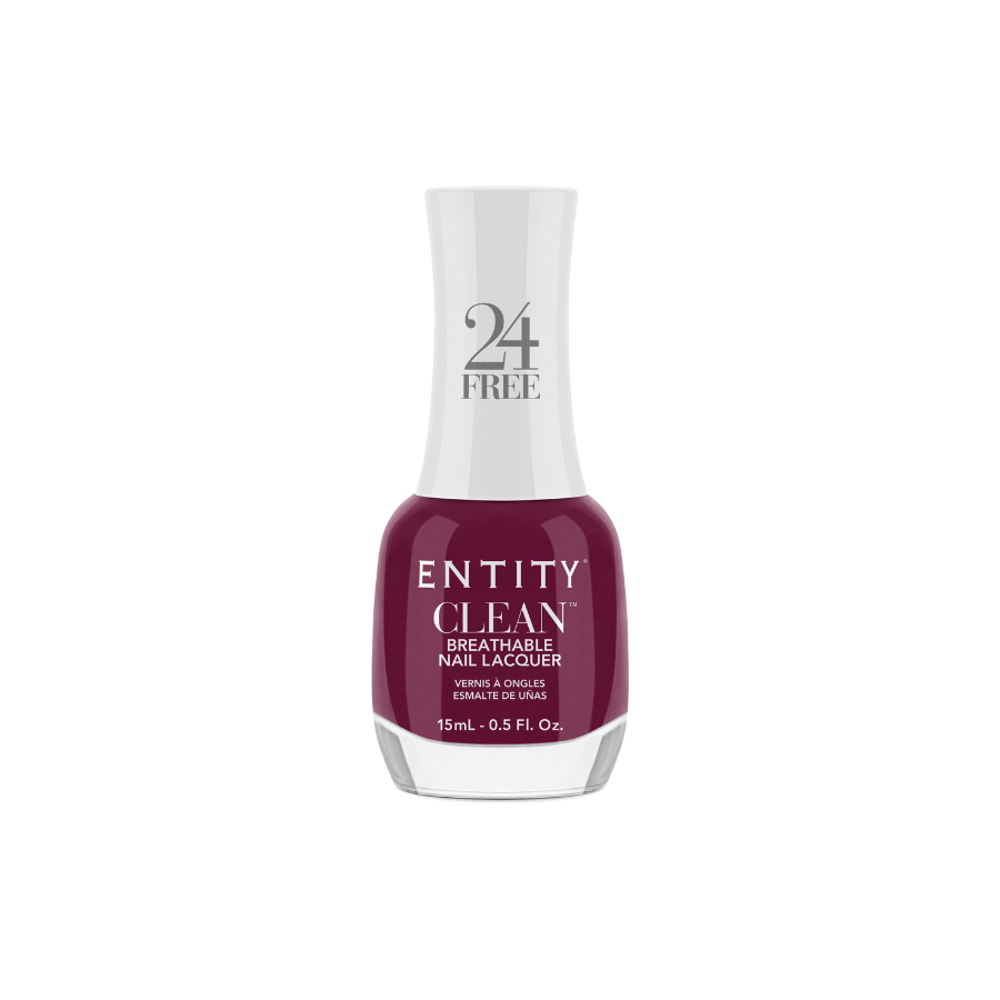 RULE THE ROOM. Esmalte de Uñas Breathable 24 FREE, Sin Tóxicos, Natural y Vegano_0