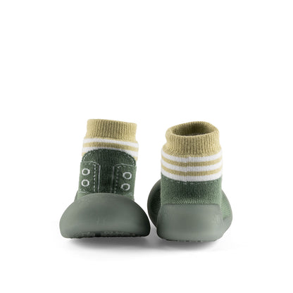 Zapatos De Bebé Que Cambian De Color Con La Luz Del Sol Sneakers Green Bigtoes Chameleon M (20)_5