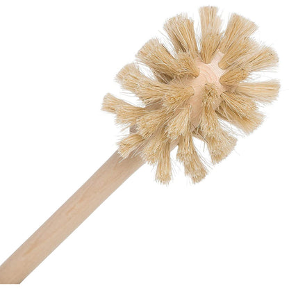 Cepillo limpieza para botella y termos  35cm Redecker