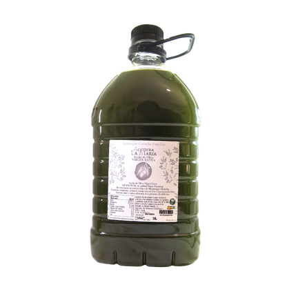 Aove Extra Cosecha Familiar 2026/2027 3l Pet_1