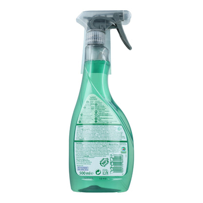 Limpiacristales Frosch 500 ml