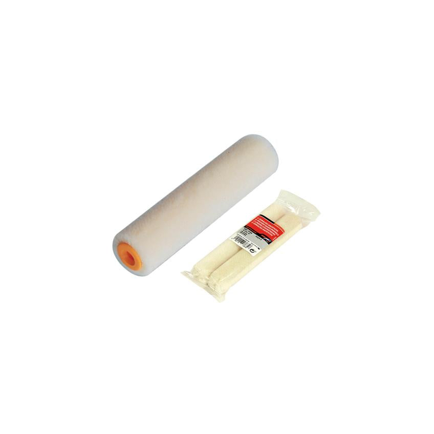 Pack 2 rec. Mini Velours 6 cm