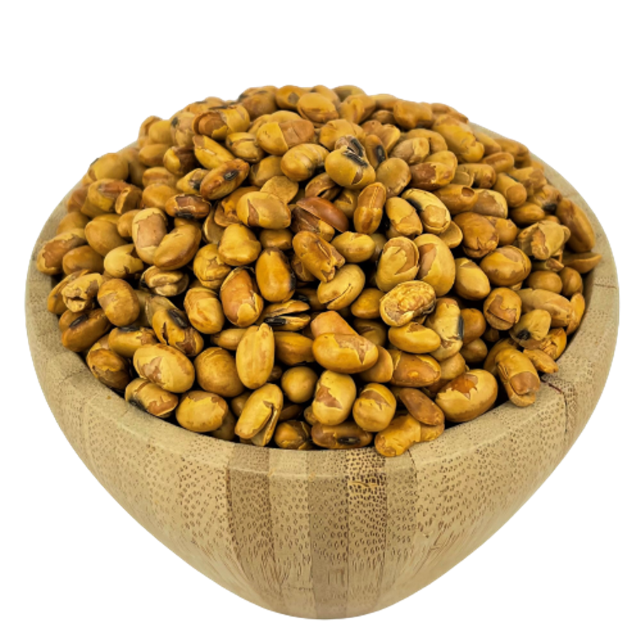 Soja Tostada Salada Ecológica Granel 10 Kg_0