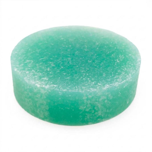 10 Esponjas Jabonosas Varios Usos. Aroma Algodón. Ideal Para Viaje O Gym. Apta Todo Tipo De Piel. Con Aceite De Coco_0