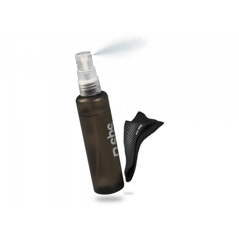 Líquido para pantallas LCD y lentes SBS