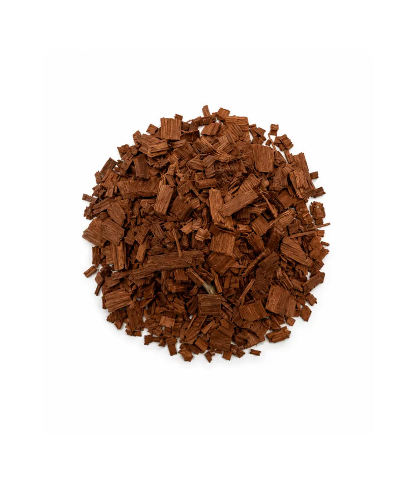 Salvia - Resina Sándalo En Virutas, Granel | 100g_4