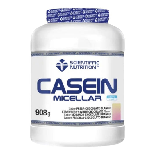 Casein Micellar 908 Gr Leche Merengada_0