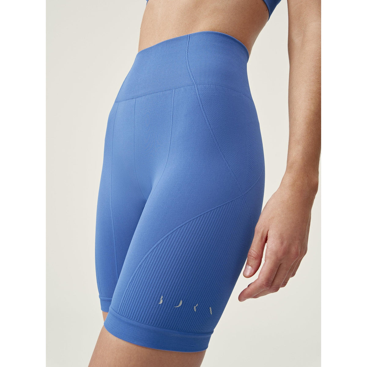 Short Sirsana Iris Blue Talla M