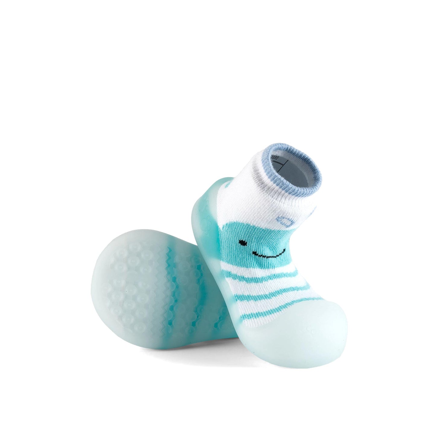Zapatos De Bebé Que Cambian De Color Con La Luz Del Sol Blue Whale Bigtoes Chameleon M (20)_4