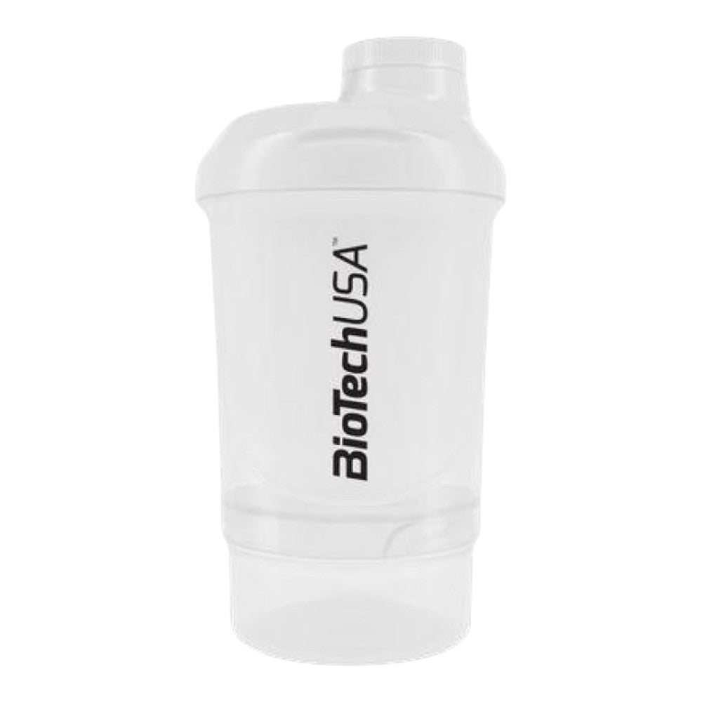 Nano Shaker 330 Gr + 150 Gr_0