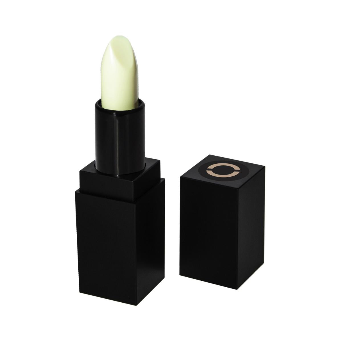 Lipstick Snow White/Sin Color - Con Protección Solar (Natural)  Geoderm 4 g