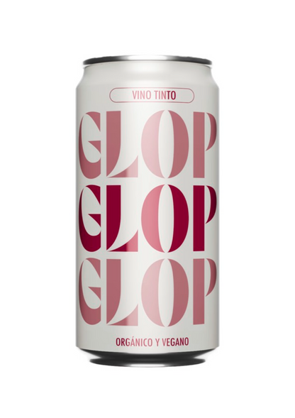 Vino Tinto Eco Vegano Lata 250ml Pack 6 Latas_0