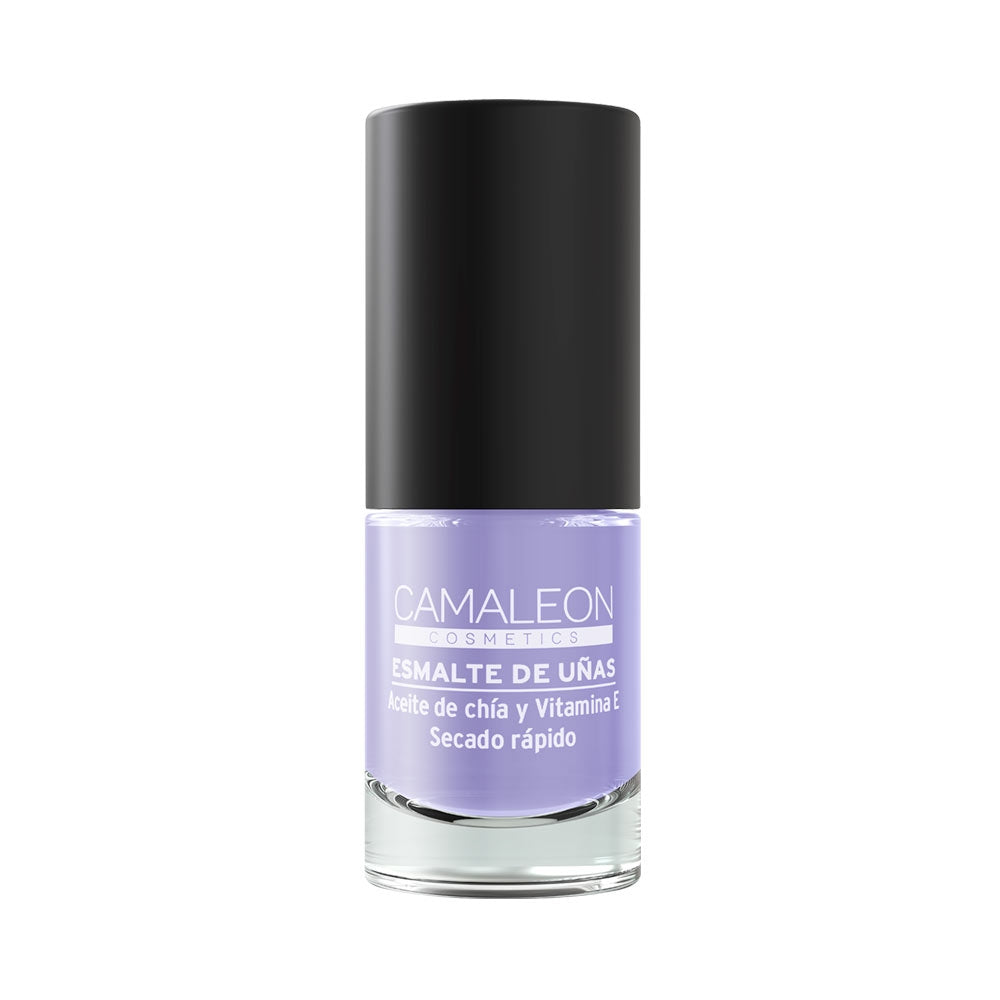 Pintauñas Lavanda 6ml Camaleon Cosmetics_0