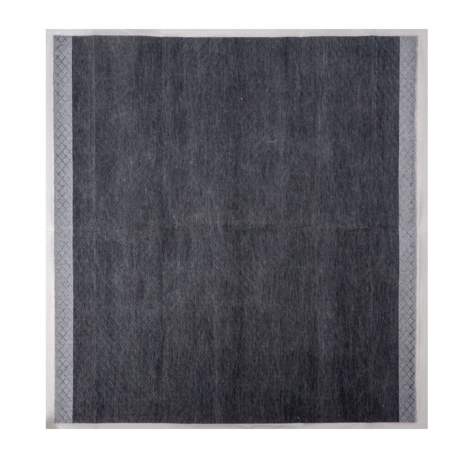 15 Empapadores Con Carbón Activado Para Perro Wuapu, Gran Absorción Sin Olores. Talla M 60x60cm_1