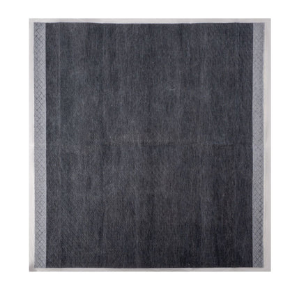 30 Empapadores Con Carbón Activado Para Perro Wuapu, Gran Absorción Sin Olores. Talla M 60x60cm_1