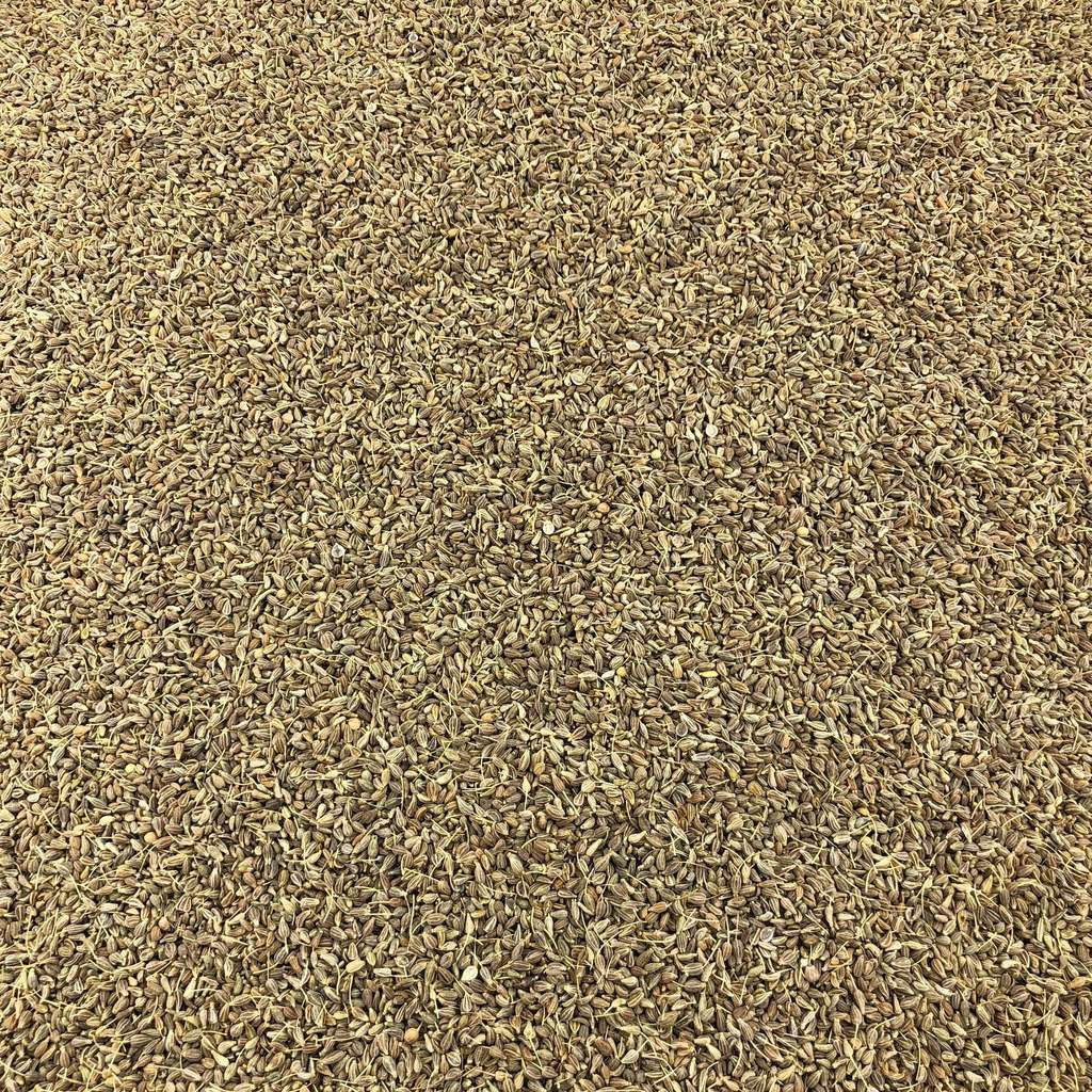 Semillas De Anis Verde Bio Granel 0,5 Kg_0