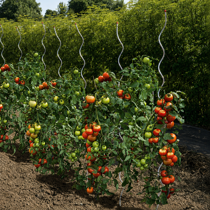 Tutor Tomate Spiral 1,80 M Nortene_2