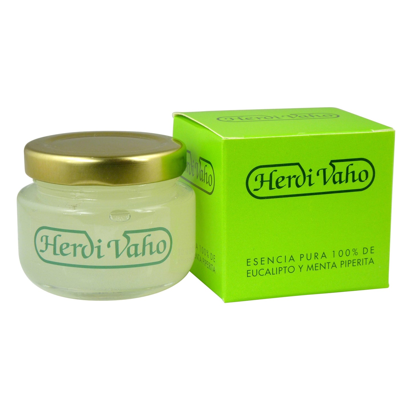 Herdi Vaho Ambientador Tarro Herdibel