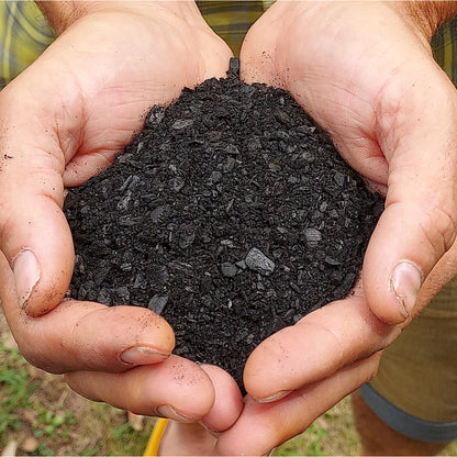 Biochar Enriquecido Livingchar 40l_1