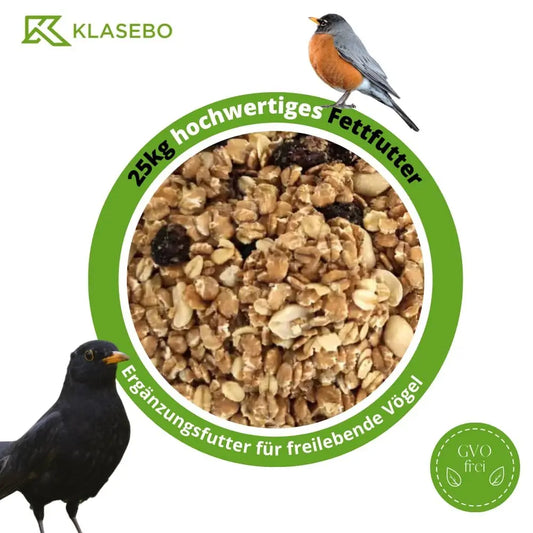 Comida Para Pajaros 25 Kg, Alpiste Para Pajaros, Semillas Para Pajaros_0