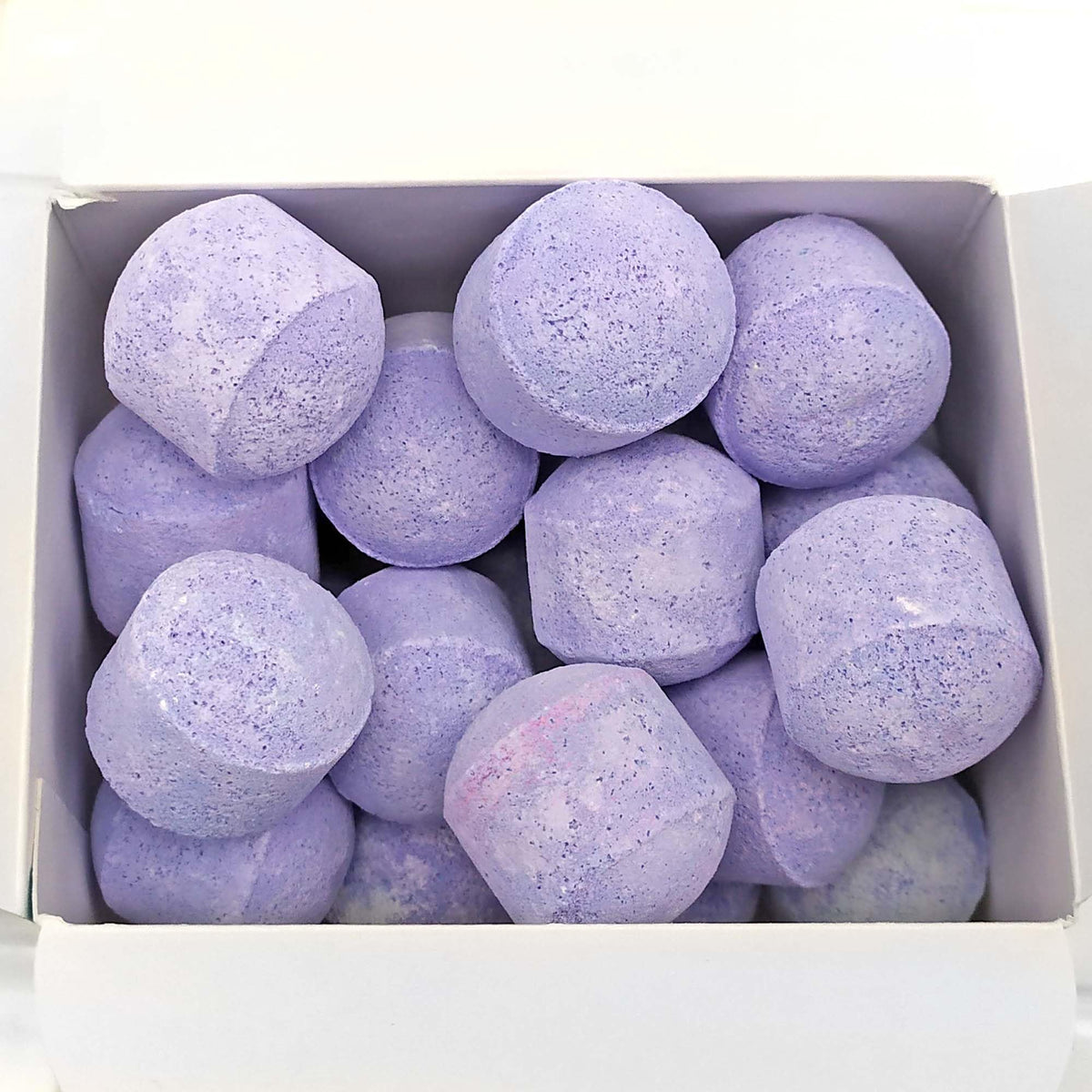 Pack 12 Bombitas Efervescentes. Alivian Pies Cansados, Refrescan E Hidratan - Pedicuras Y Manicuras - Aroma: Cereza_5