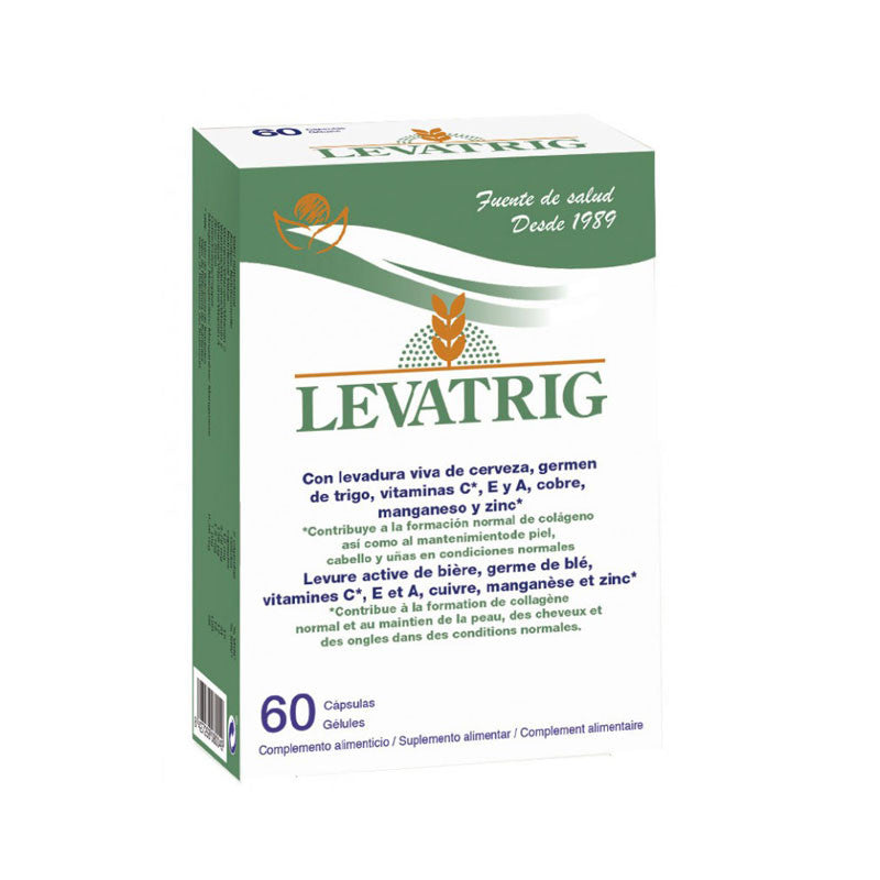 Levatrig 60 Capsulas Bioserum_0