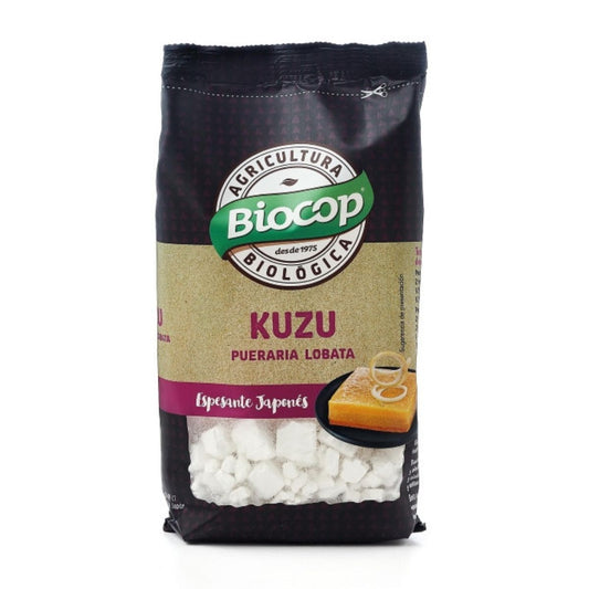 Kuzu granulado Pueraria Lobata Biocop 100 g