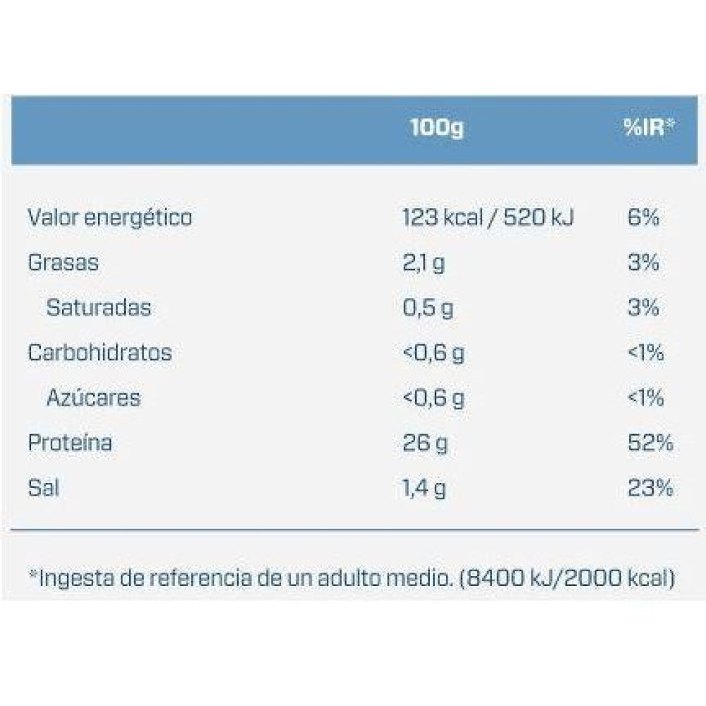 Chicken Breast-pechuga De Pollo Al Natural 155 Gr_1