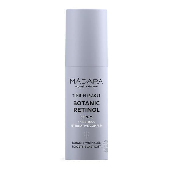 Sérum De Retinol Botánico Madara