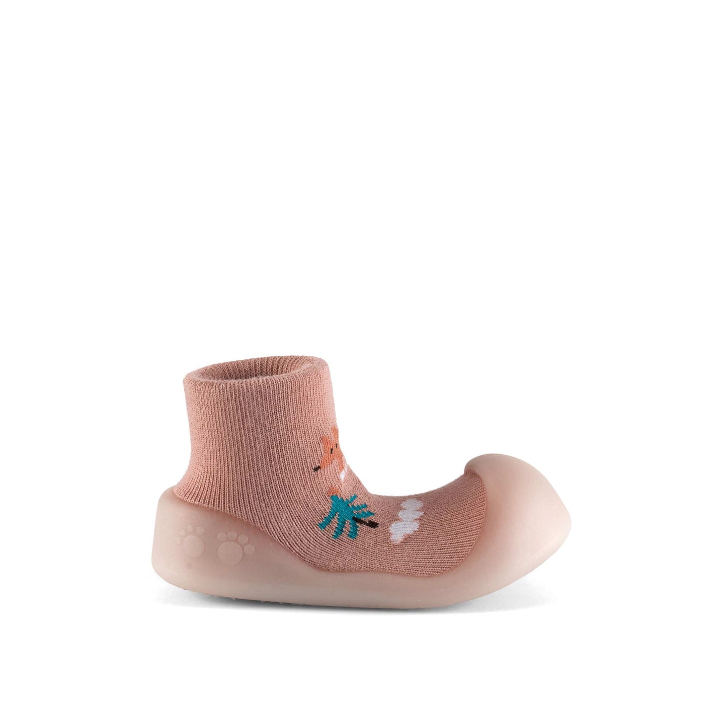 Zapatos De Bebé Que Cambian De Color Con La Luz Del Sol Forest Bigtoes Chameleon M (20)_1