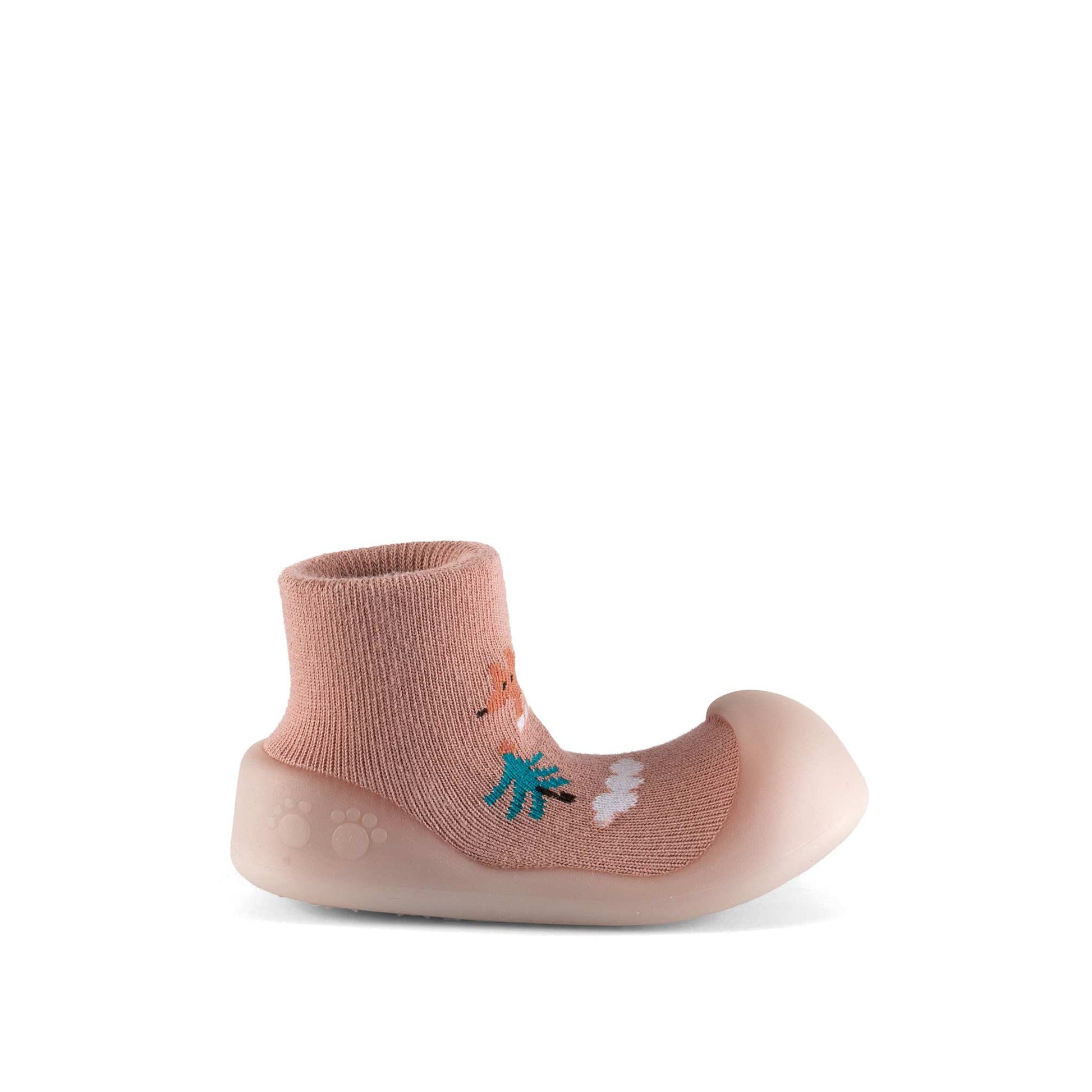 Zapatos De Bebé Que Cambian De Color Con La Luz Del Sol Forest Bigtoes Chameleon M (20)_1