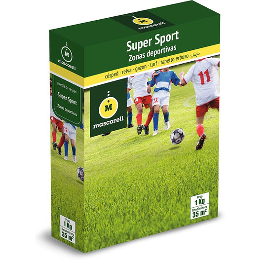 Césped Mezcla Super Sport_0