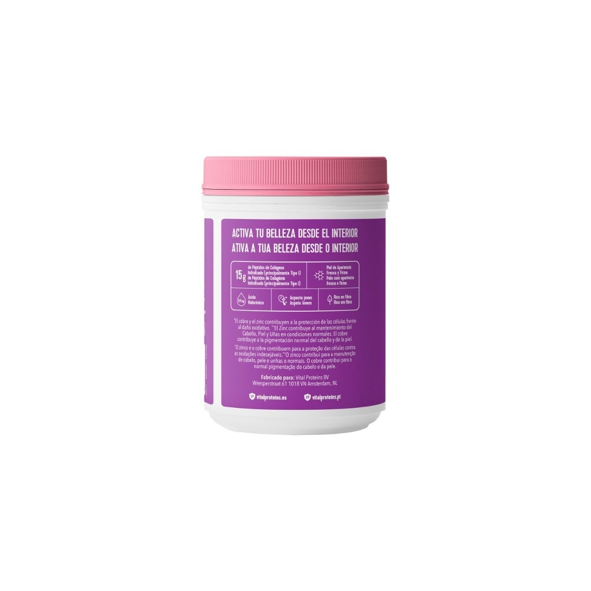 Beauty Collagen Antioxidant Vital Proteins 315 g