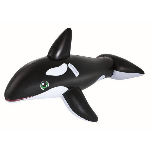 Orca Hinchable 203x102 Cm 41009_0