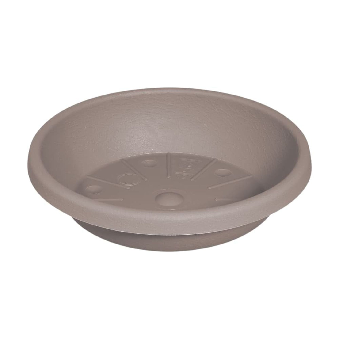 Plato Para Maceta Cylindro Taupe Ø53cm_0