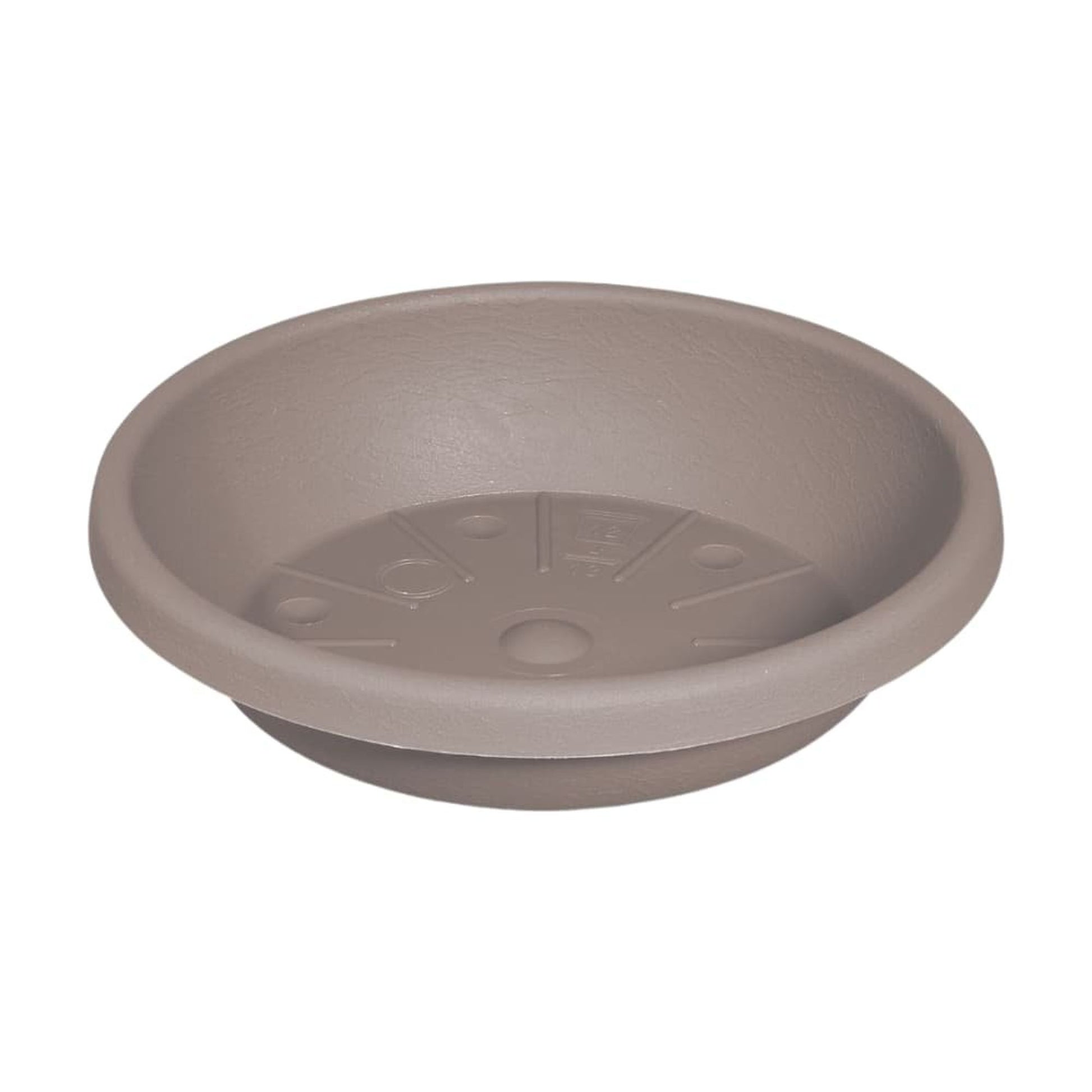 Plato Para Maceta Cylindro Taupe Ø53cm_0